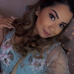 Meet your Posher, Simran